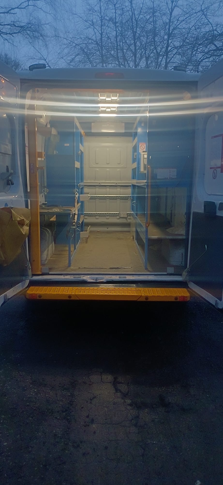 Used Fiat Ducato 2019 for sale - 77327179: Photo 5