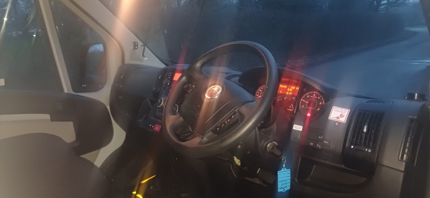 Used Fiat Ducato 2019 for sale - 77327179: Photo 6