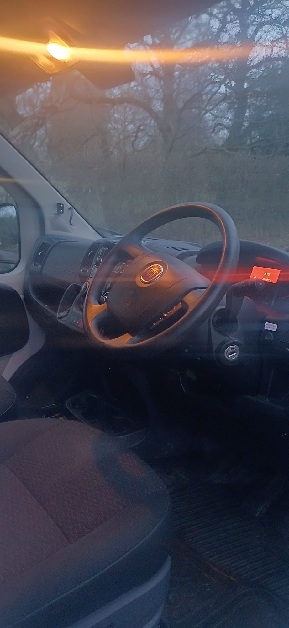 Used Fiat Ducato 2019 for sale - 77327179: Photo 7