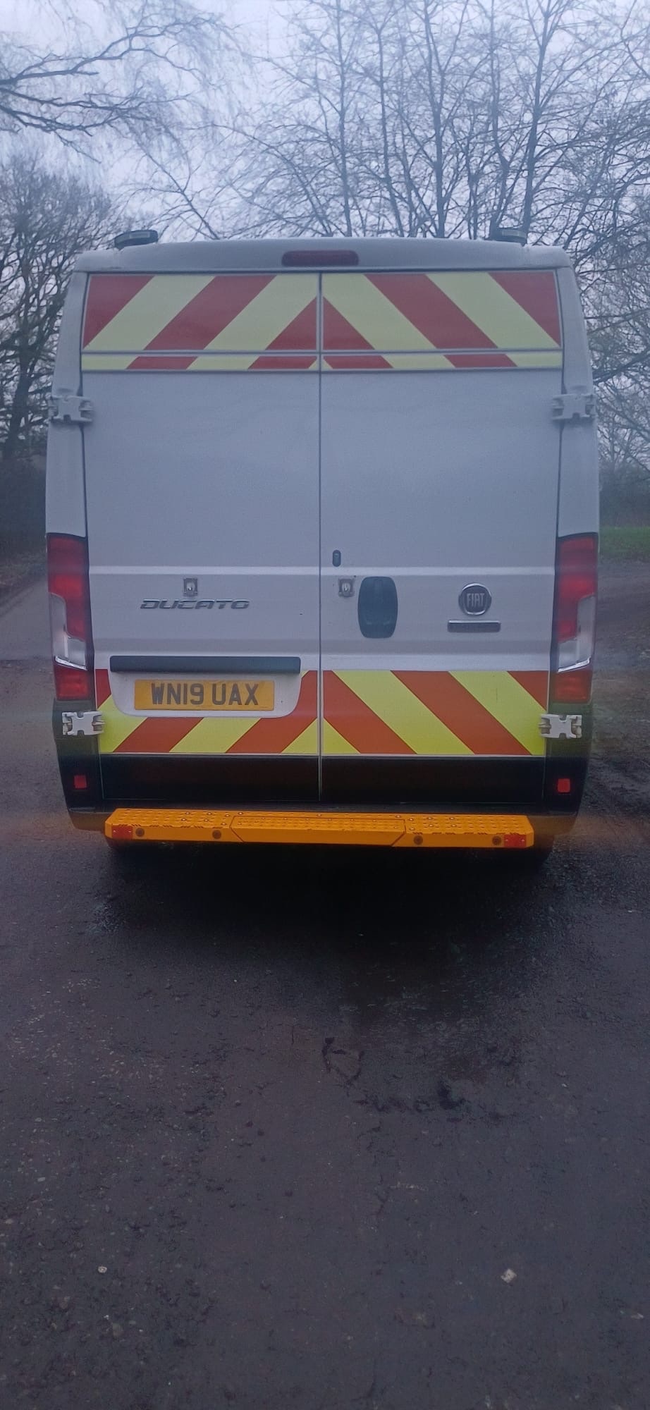 Used Fiat Ducato 2019 for sale - 77327179: Photo 9