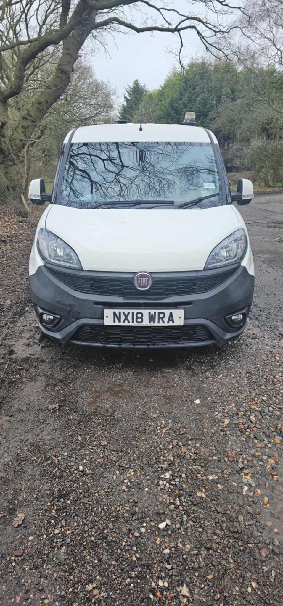 Used Fiat Doblo 2018 for sale - 77365174: Photo 5