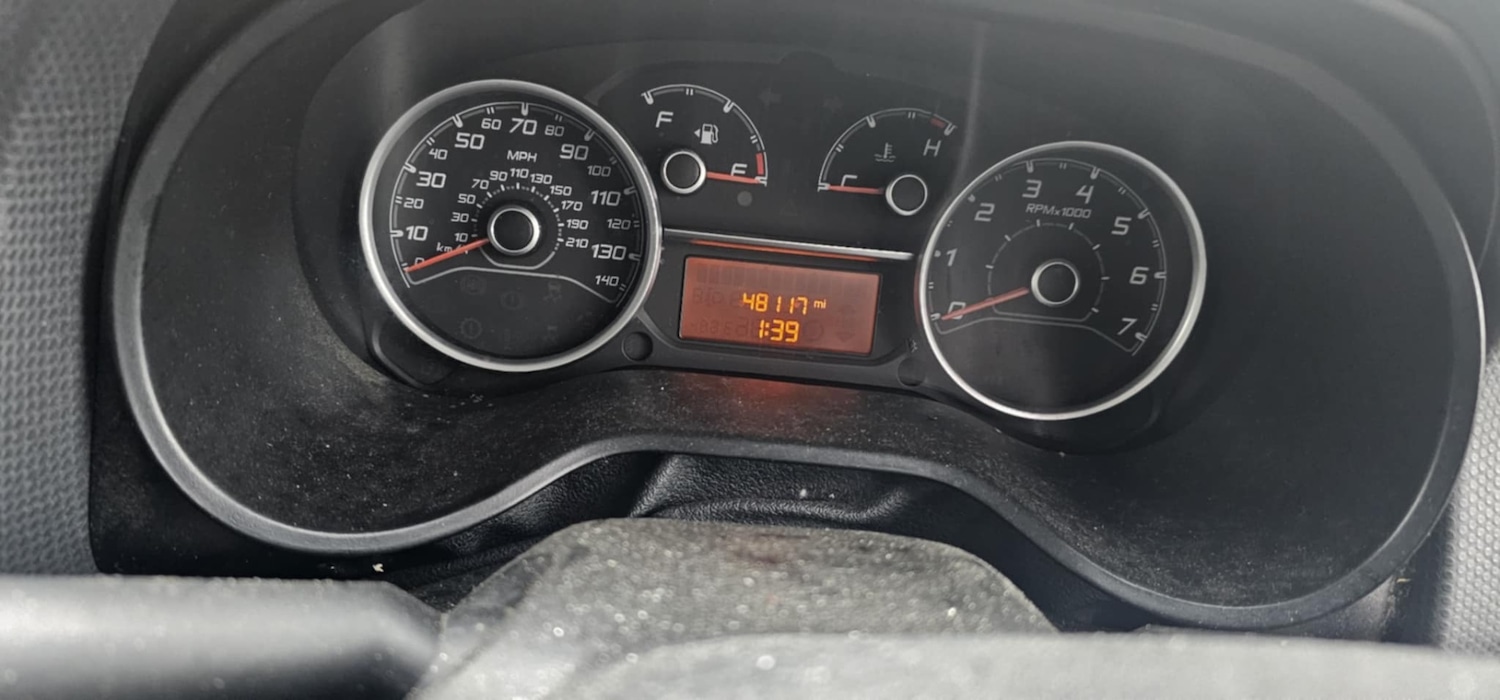 Used Fiat Doblo 2018 for sale - 77365174: Photo 8