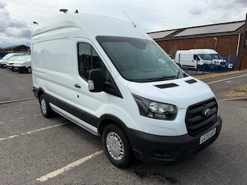 Used Ford Transit 2020 for sale - 79512436: Photo