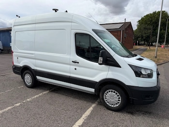 Used Ford Transit 2020 for sale - 79512436: Photo