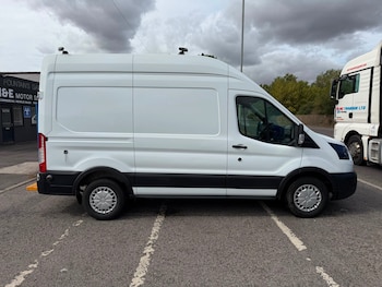 Used Ford Transit 2020 for sale - 79512436: Photo