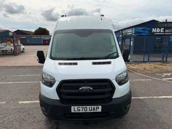 Used Ford Transit 2020 for sale - 79512436: Photo