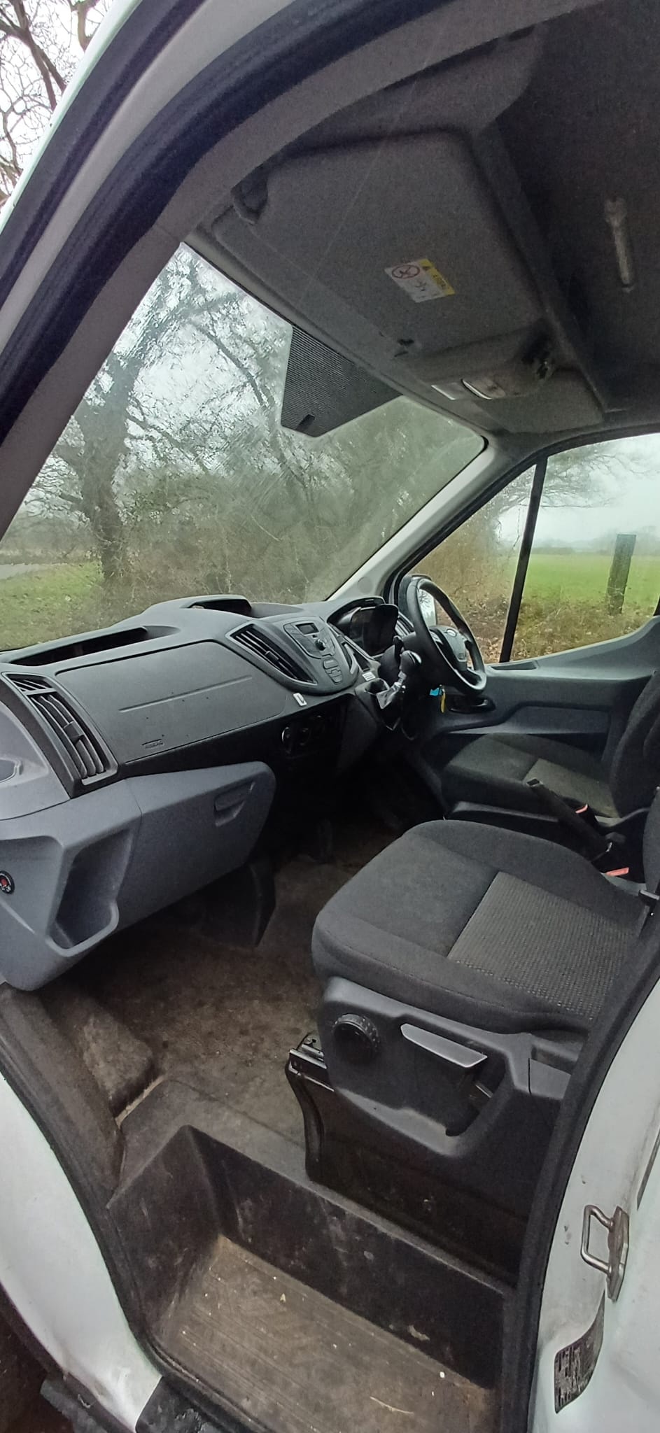 Used Ford Transit 2018 for sale - 77446000: Photo 5