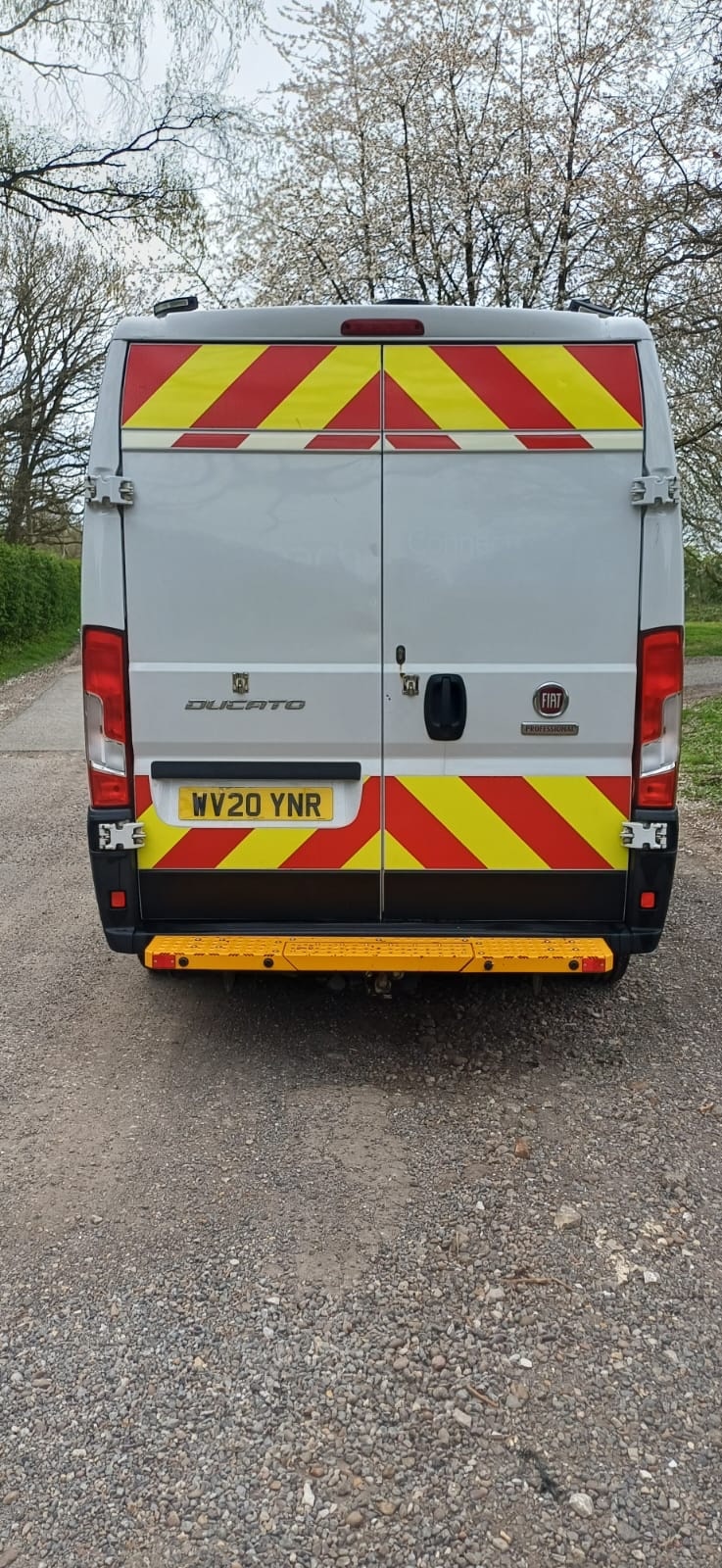 Used Fiat Ducato 2020 for sale - 78180140: Photo 11