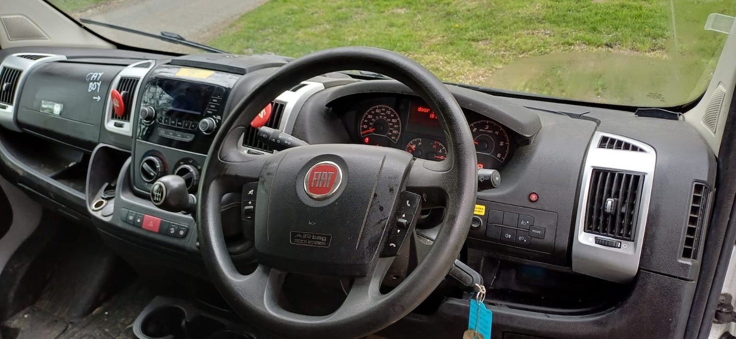 Used Fiat Ducato 2020 for sale - 78180140: Photo 12