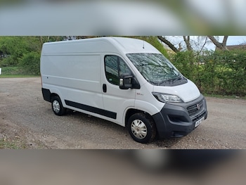 Used Fiat Ducato 2020 for sale - 78180140: Photo