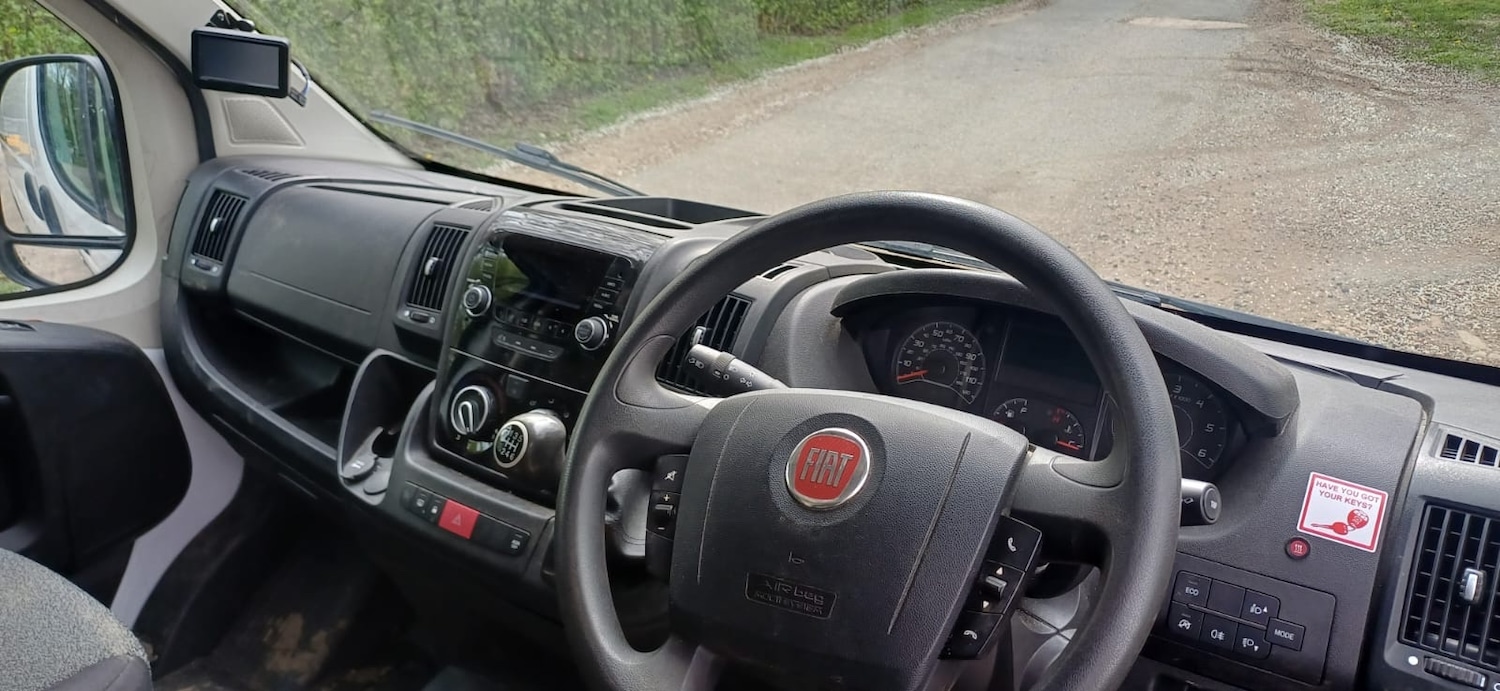 Used Fiat Ducato 2020 for sale - 78180140: Photo 2