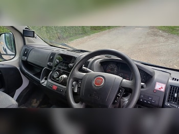 Used Fiat Ducato 2020 for sale - 78180140: Photo