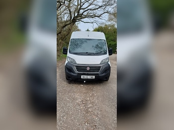 Used Fiat Ducato 2020 for sale - 78180140: Photo