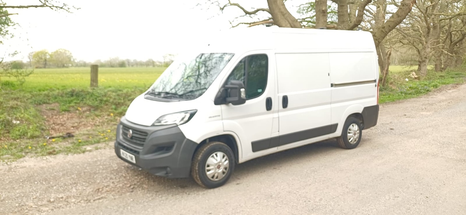 Used Fiat Ducato 2020 for sale - 78180140: Photo 4