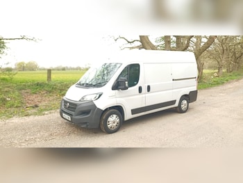 Used Fiat Ducato 2020 for sale - 78180140: Photo