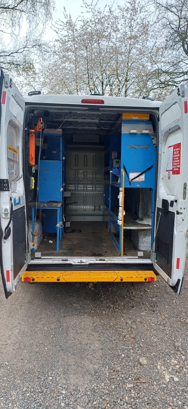 Used Fiat Ducato 2020 for sale - 78180140: Photo 5