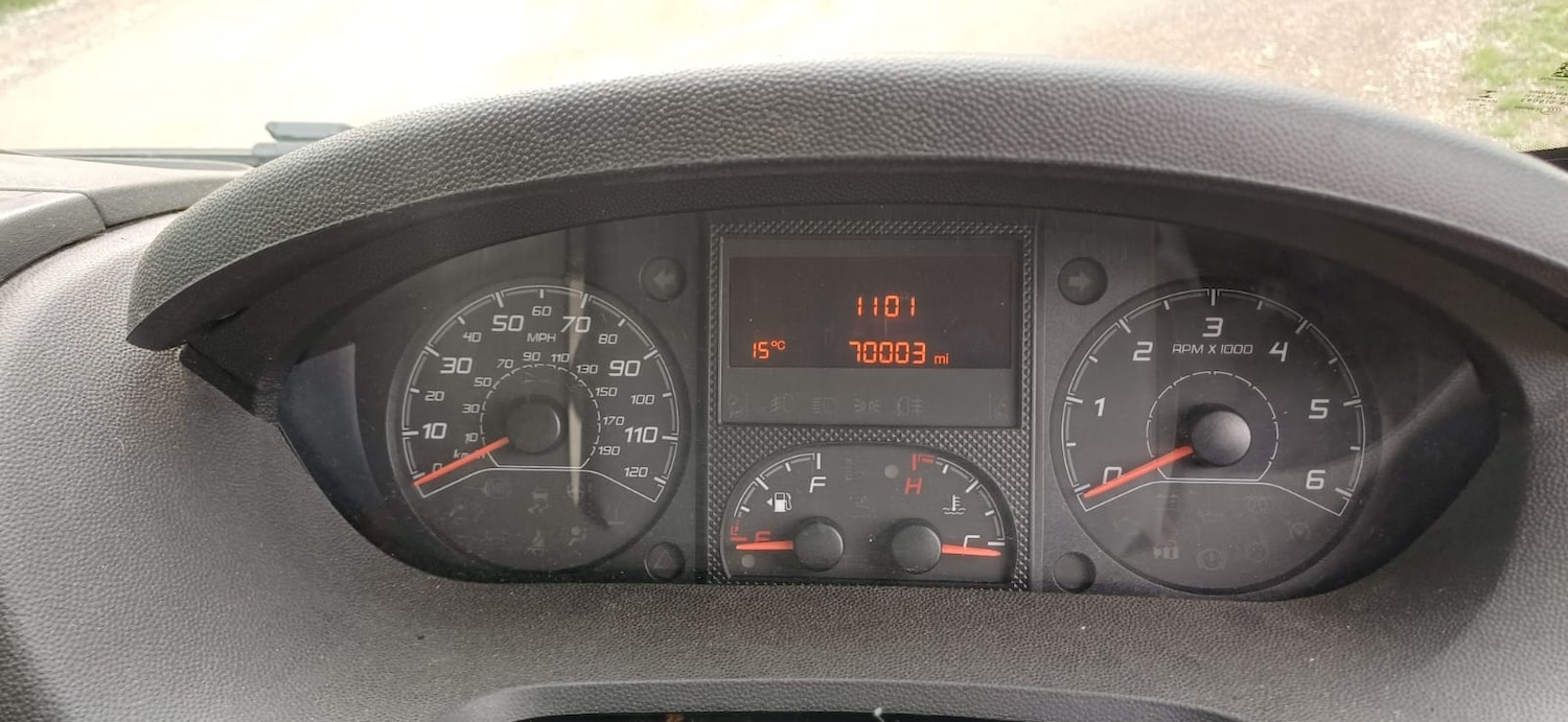 Used Fiat Ducato 2020 for sale - 78180140: Photo 6