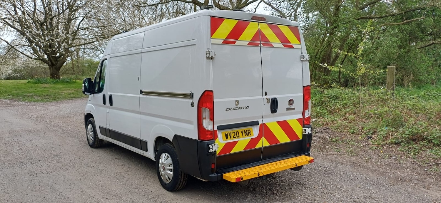 Used Fiat Ducato 2020 for sale - 78180140: Photo 7