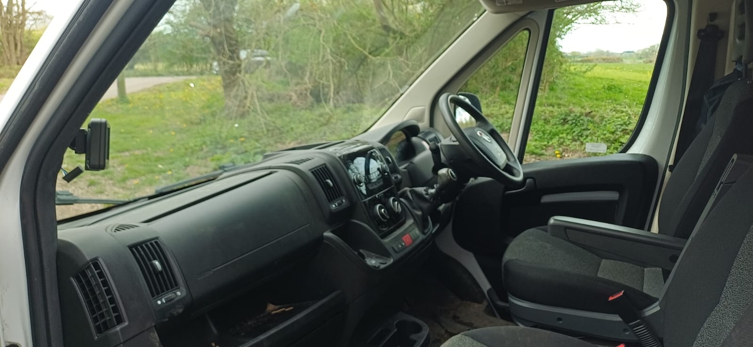 Used Fiat Ducato 2020 for sale - 78180140: Photo 8