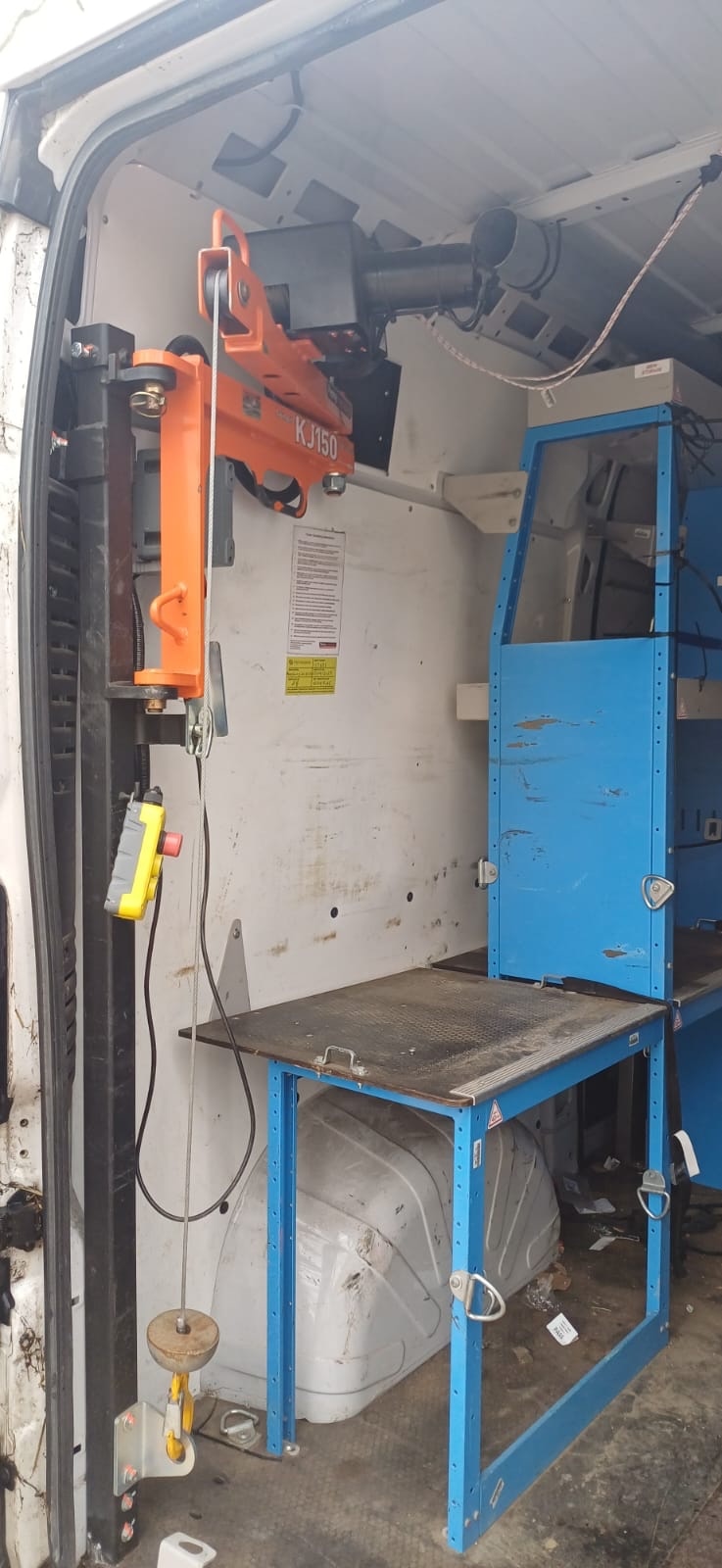 Used Fiat Ducato 2020 for sale - 78180140: Photo 9