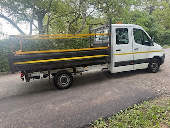 Used Mercedes-Benz Sprinter 2021 for sale - 78767428: Photo