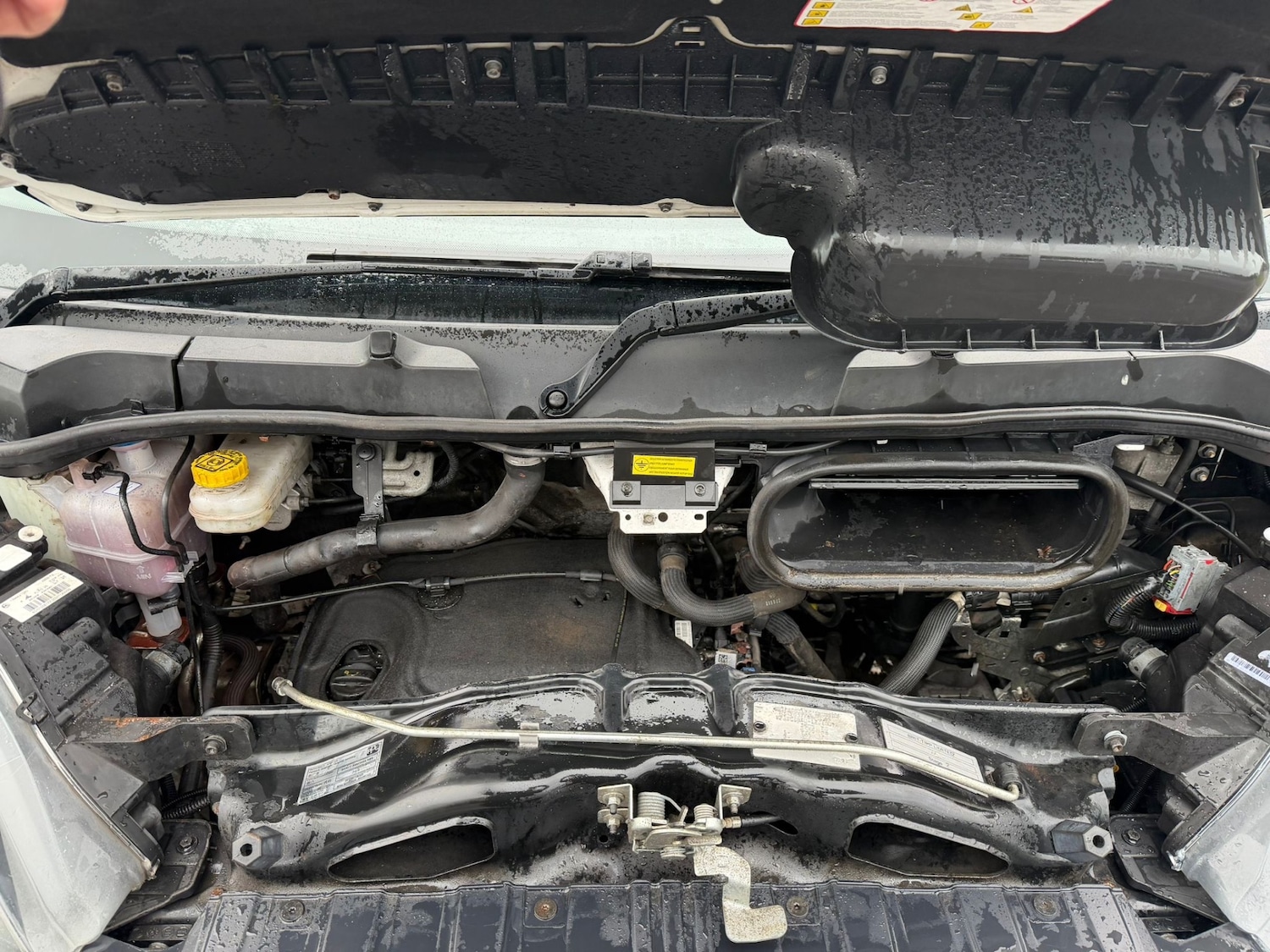 Used Peugeot Boxer 2019 for sale - 77492734: Photo 12