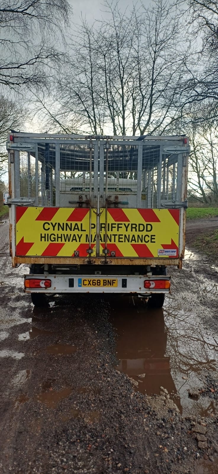 Used Peugeot Boxer 2019 for sale - 77492734: Photo 2