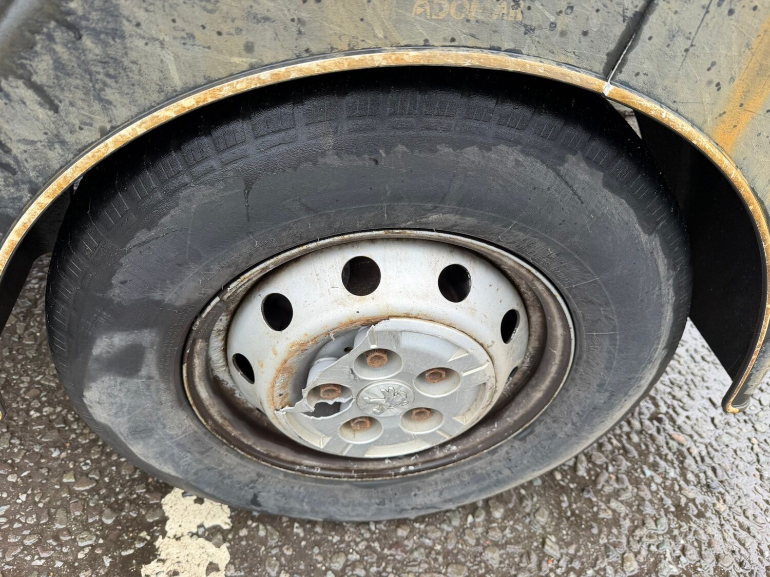 Used Peugeot Boxer 2019 for sale - 77492734: Photo 22