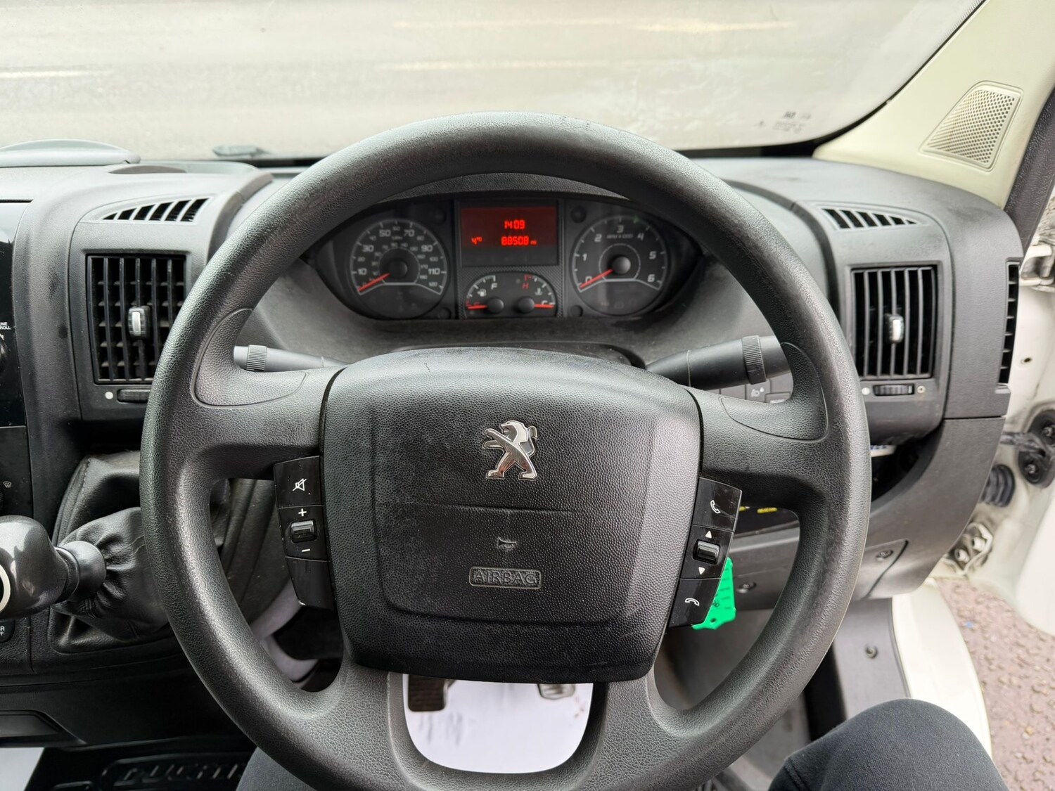 Used Peugeot Boxer 2019 for sale - 77492734: Photo 23