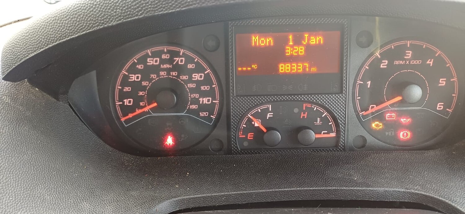 Used Peugeot Boxer 2019 for sale - 77492734: Photo 9