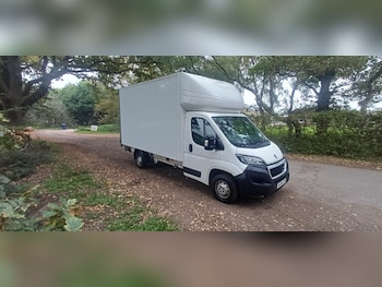 Used Peugeot Boxer 2020 for sale - 76299148: Photo
