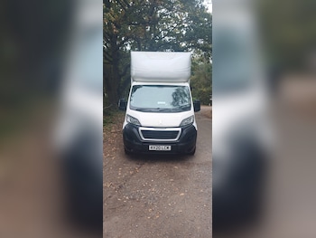 Used Peugeot Boxer 2020 for sale - 76299148: Photo