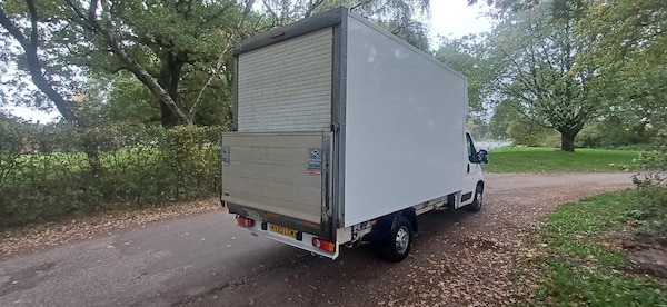 Used Peugeot Boxer 2020 for sale - 76299148: Photo 3