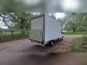 Used Peugeot Boxer 2020 for sale - 76299148: Photo