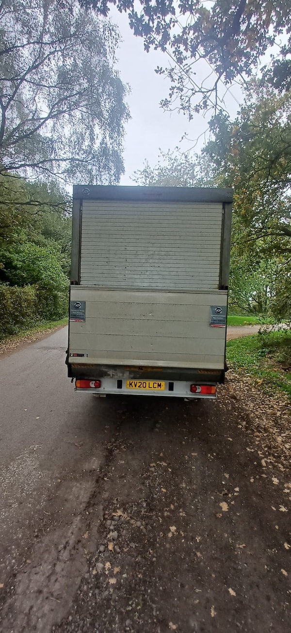 Used Peugeot Boxer 2020 for sale - 76299148: Photo 4