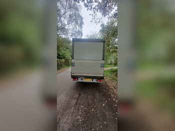 Used Peugeot Boxer 2020 for sale - 76299148: Photo