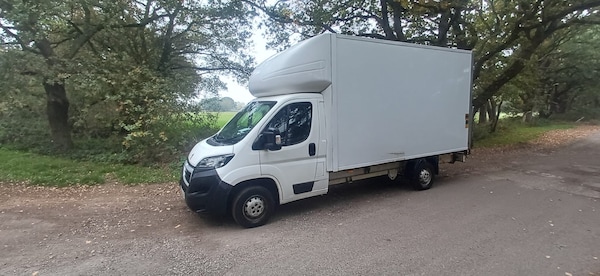 Used Peugeot Boxer 2020 for sale - 76299148: Photo 5