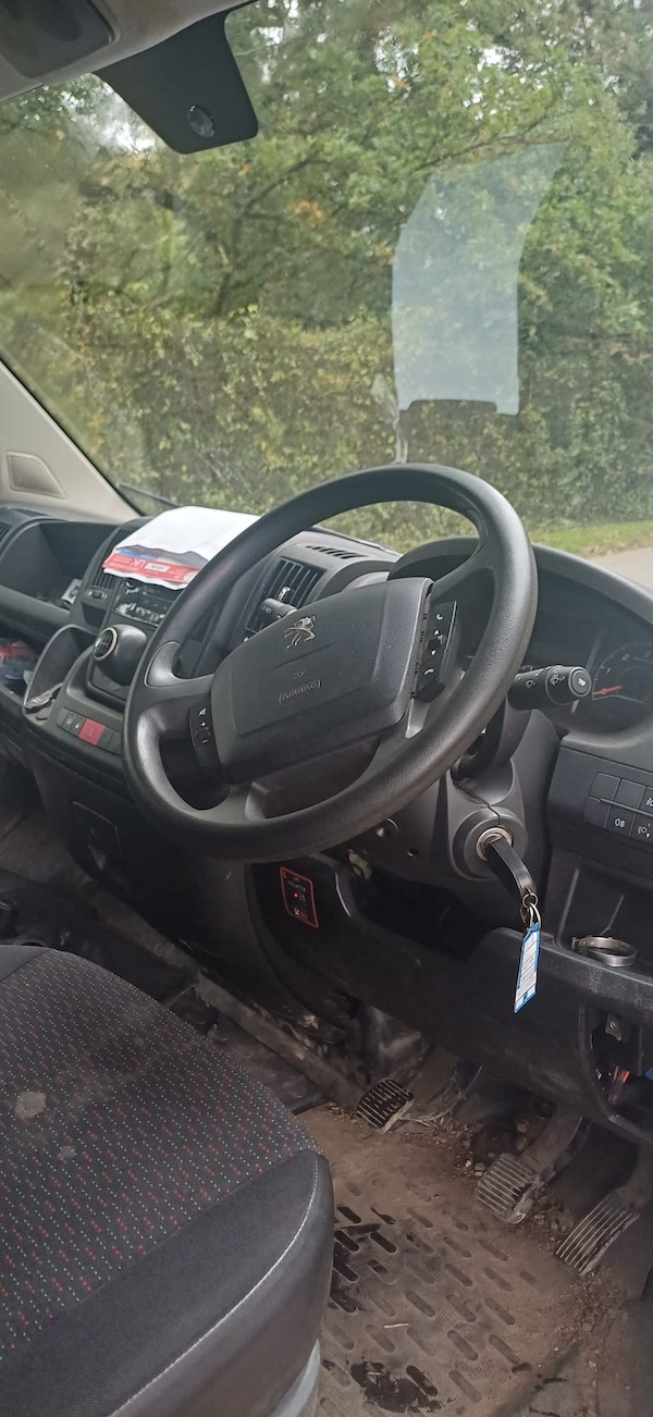 Used Peugeot Boxer 2020 for sale - 76299148: Photo 6