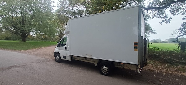 Used Peugeot Boxer 2020 for sale - 76299148: Photo 7