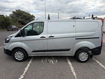 Used Ford Transit Custom 2021 for sale - 79719933: Photo