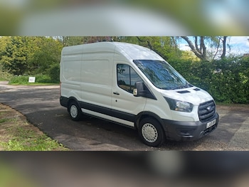 Used Ford Transit 2020 for sale - 78605332: Photo