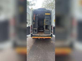 Used Ford Transit 2020 for sale - 78605332: Photo