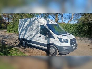 Used Ford Transit 2019 for sale - 78371245: Photo