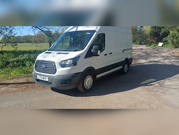 Used Ford Transit 2019 for sale - 78371245: Photo