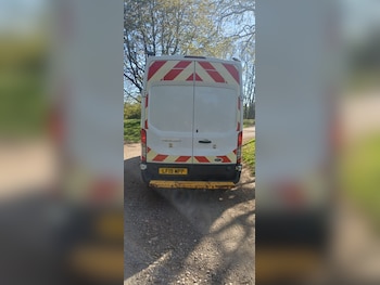 Used Ford Transit 2019 for sale - 78371245: Photo