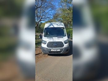 Used Ford Transit 2019 for sale - 78371245: Photo