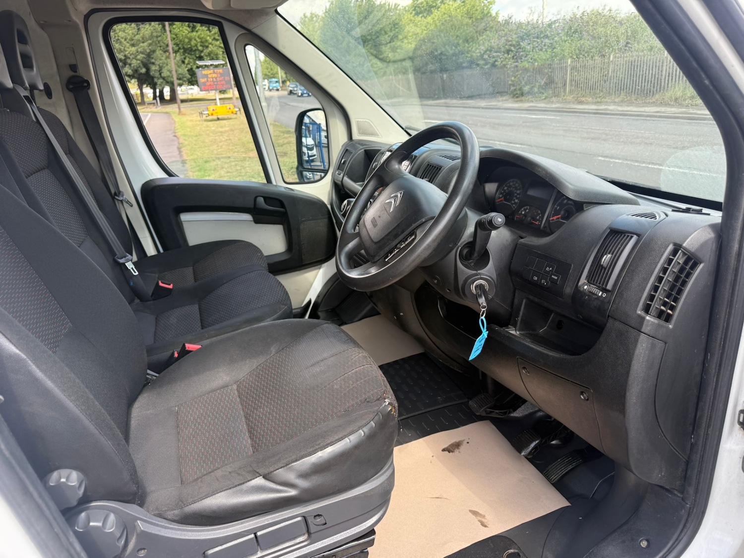 Vehicle 11