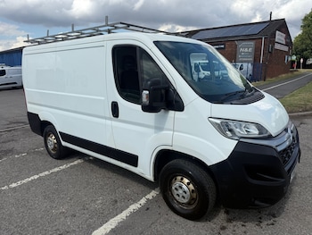 Citroen - Relay