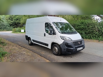 Used Fiat Ducato 2020 for sale - 79344174: Photo