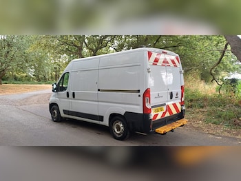 Used Fiat Ducato 2020 for sale - 79344174: Photo